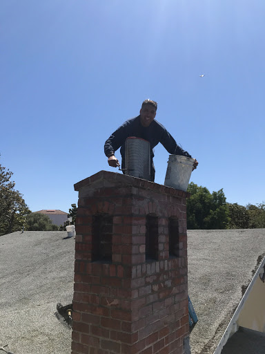 Chimney services Daly City