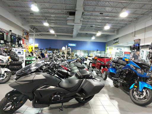 Yamaha Motorcycle Dealer «West Orlando Powersports and Marine», reviews and photos, 16333 W Colonial Dr, Oakland, FL 34760, USA