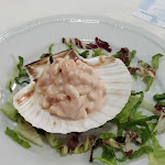 Photo n°2 de l'avis de Gloria. fait le 28/09/2019 à 19:33 sur le  Ristorante Pizzeria Lo Smeraldo à Sant'Agata Bolognese