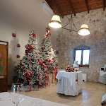 Photo n°13 de l'avis de Beatrice.a fait le 18/12/2023 à 00:02 sur le  Agriturismo Masseria Chinunno à Altamura