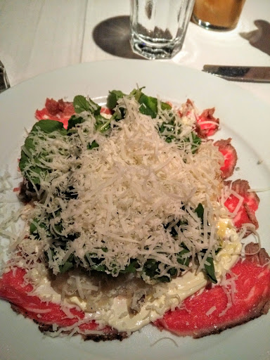 American Restaurant «C&O Restaurant», reviews and photos, 515 Water St E, Charlottesville, VA 22902, USA