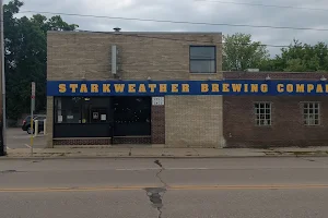 Starkweather Brewing Company image