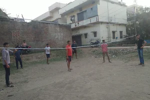 East Shanti Nagar Volleyball Ground image