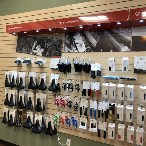 Bicycle Store «Jax Bicycle Center», reviews and photos, 2520 E Chapman Ave, Fullerton, CA 92831, USA