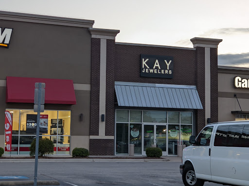 Kay Jewelers, 5080 Fayetteville Rd c, Lumberton, NC 28358, USA, 