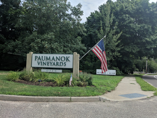 Winery «Paumanok Vineyards», reviews and photos, 1074 Main Rd, Aquebogue, NY 11931, USA