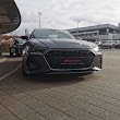 Audi Sport Bayreuth - Motor-Nützel Vertriebs-GmbH