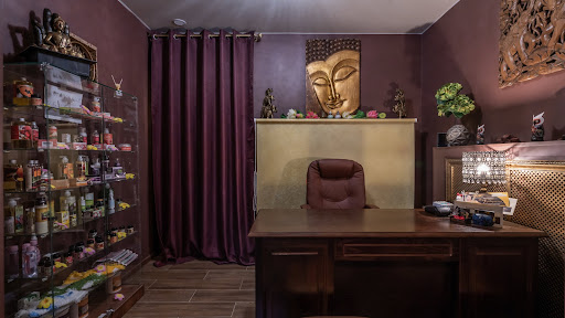 Спа-салон Crown Thai Spa | Тайский массаж Новогиреево