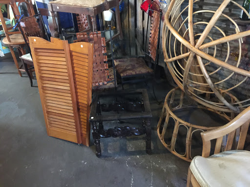 Thrift Store «Stained Market Place», reviews and photos, 2106 E 15th Ave, Tampa, FL 33605, USA