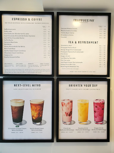 Starbucks image