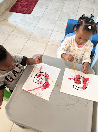 Didi's Sunshine Daycare - Photo 8 - Car repair in Pearland, TX, Pearland