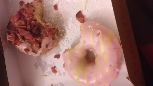 Donut Shop «Duck Donuts», reviews and photos, 8323 Creedmoor Rd, Raleigh, NC 27613, USA