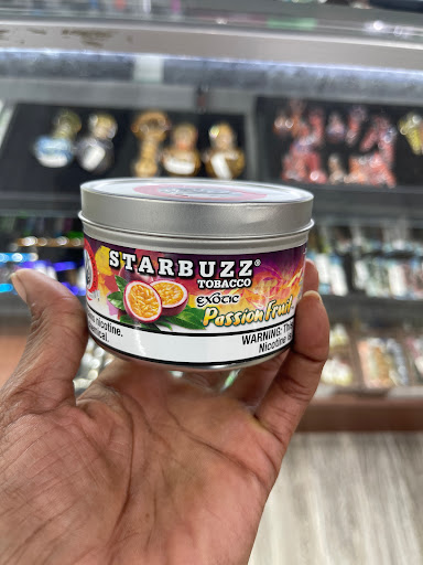 Tobacco Shop «METROWEST SMOKE SHOP ECIGARETTE», reviews and photos, 2434 S Kirkman Rd, Orlando, FL 32811, USA