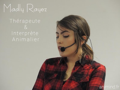 Animind - Communication animale à Mondion