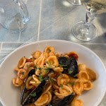 Photo n°1 de l'avis de Amedeo.' fait le 19/06/2021 à 15:51 sur le  Trattoria L’Isola Dei Pirati Con Chef Miky à Gallipoli