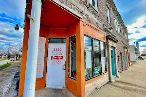 Country Girl's Pie Shop image