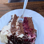 Photo n°2 de l'avis de Harald.a fait le 23/07/2021 à 14:46 sur le  Cafe am See à Schluchsee