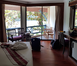 Phi Phi Island Cabana Hotel photo