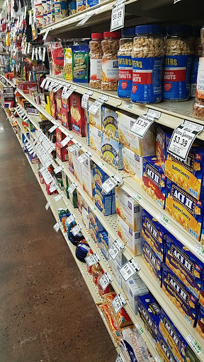 Grocery Store «Holiday Market», reviews and photos, 10952 Combie Rd #12, Auburn, CA 95602, USA