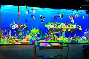 FunBox - Indoor Games & Birthday Party Places for Kids in Sharjah image