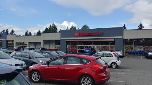 Grocery Store «Grocery Outlet Bargain Market», reviews and photos, 2100 Harrison Ave NW, Olympia, WA 98502, USA