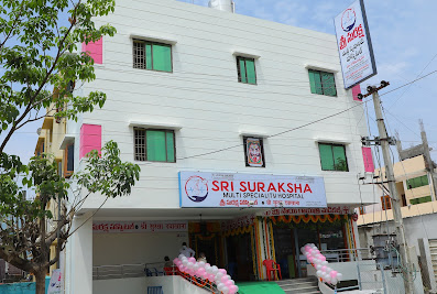 Sri Suraksha Multi Speciality Hospital