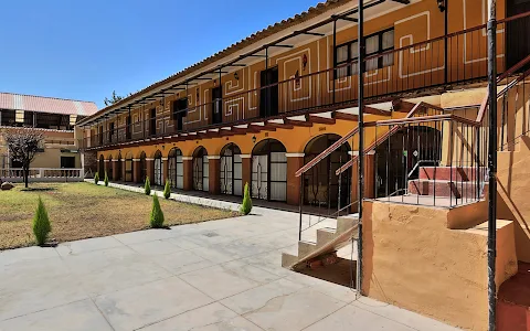 Hostel Egil B&B Quechua image