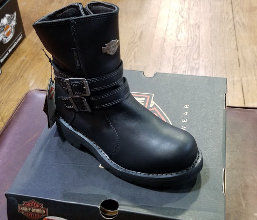 Harley-Davidson Dealer «Patriot Harley-Davidson», reviews and photos, 9739 Fairfax Blvd, Fairfax, VA 22031, USA