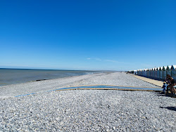 Zdjęcie Grande Plage de Cayeux - popularne miejsce wśród znawców relaksu