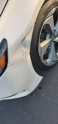 Auto Body Shop «Hayward Auto Body», reviews and photos, 25087 Mission Blvd, Hayward, CA 94544, USA