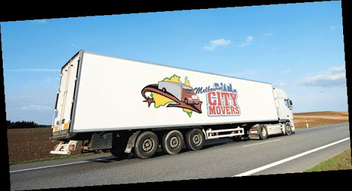 Melbourne City Movers