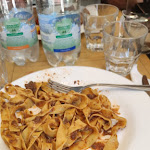 Photo n°1 de l'avis de Ylenia.e fait le 12/06/2022 à 16:56 sur le  Panificio Cappelli à Ferrara