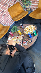 Photo n°13 de PizzAlif Saint-Etienne à Saint-Étienne ()