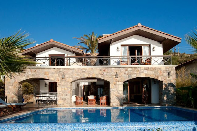 Turkey Real Estate - Real estate agency