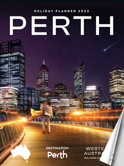 Destination Perth