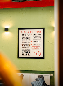 Menu / carte de Restaurant Rot & Kehlchen à Winterberg