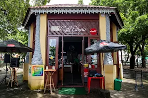 Café Passeio Bar e Restaurante, Fortaleza image