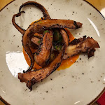 Photo n°4 de l'avis de Min.e fait le 24/12/2023 à 20:37 sur le  Pizzaria Tapas La Familia à Lisbon