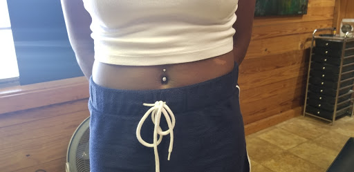 Explore wedding anniversary tattoos ideas, creative tattoo ideas in Conway, available at Primal Urge Tattoos