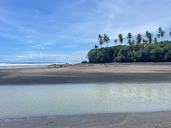 Soan Galuh Beach'in fotoğrafı imkanlar alanı