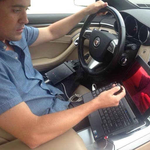 Locksmith «The Keyless Shop at Sears», reviews and photos, 6950 W 130th St, Middleburg Heights, OH 44130, USA