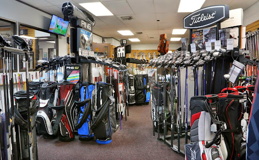 Golf Shop «The Golf Club», reviews and photos, 1315 W Ben White Blvd, Austin, TX 78704, USA