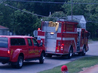 Clarksville Voluntr Fire Department