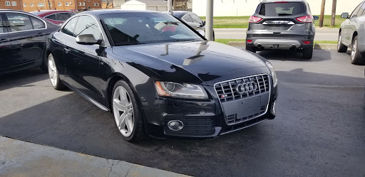 Used Car Dealer «Village Car Store», reviews and photos, 1390 Courtright Rd, Columbus, OH 43227, USA