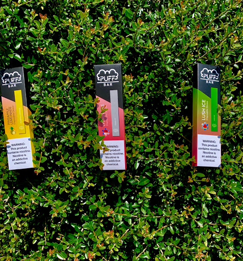 Tobacco Shop «Gaines Street Smokes», reviews and photos, 526 W Gaines St, Tallahassee, FL 32301, USA