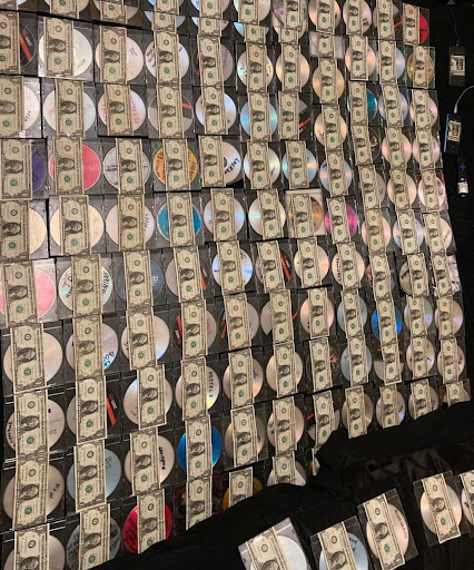 Museum «Money Museum», reviews and photos