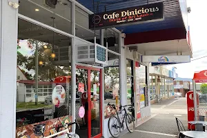 Cafe Dinicious image
