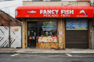 Fancy Fish image