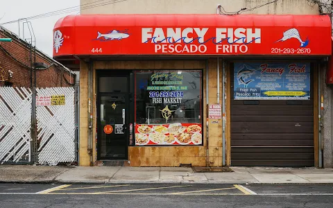 Fancy Fish image