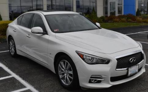 Honda Dealer «Saccucci Honda», reviews and photos, 1350 W Main Rd, Middletown, RI 02842, USA